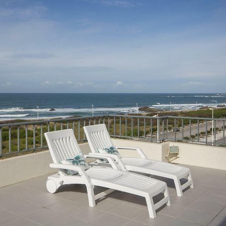 דירות וילה דו קונדה "Sea View"Loft מראה חיצוני תמונה