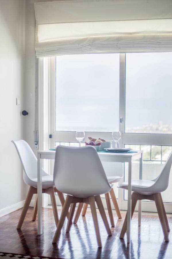 דירות וילה דו קונדה "Sea View"Loft מראה חיצוני תמונה
