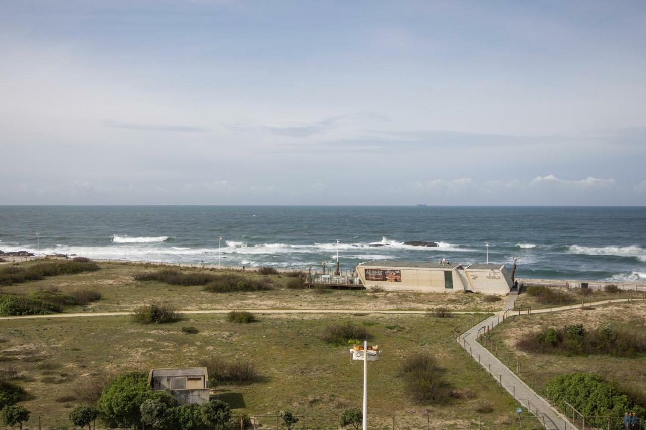 דירות וילה דו קונדה "Sea View"Loft מראה חיצוני תמונה