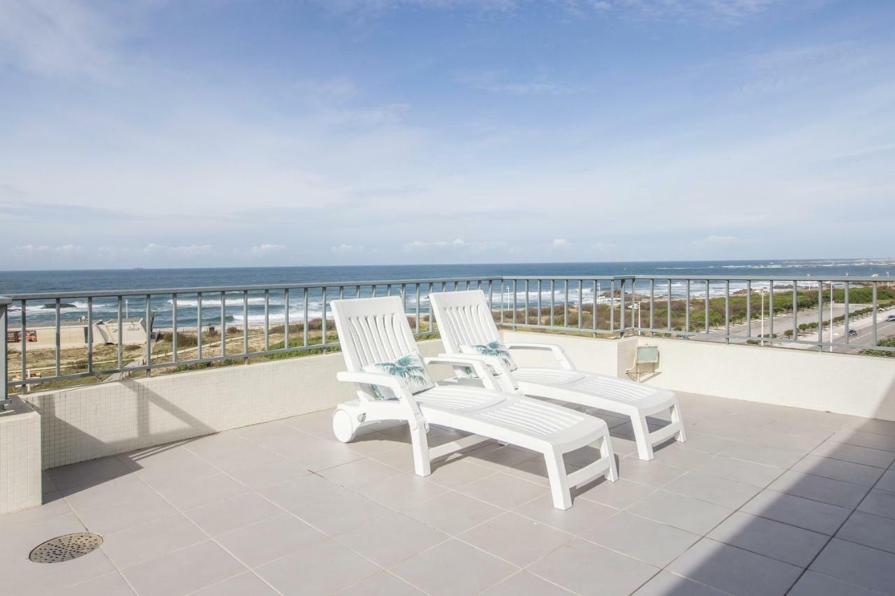 דירות וילה דו קונדה "Sea View"Loft מראה חיצוני תמונה