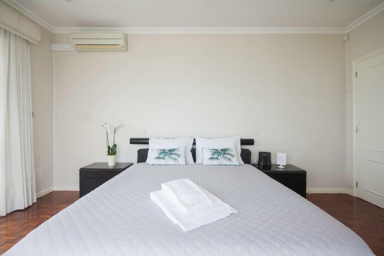 דירות וילה דו קונדה "Sea View"Loft מראה חיצוני תמונה