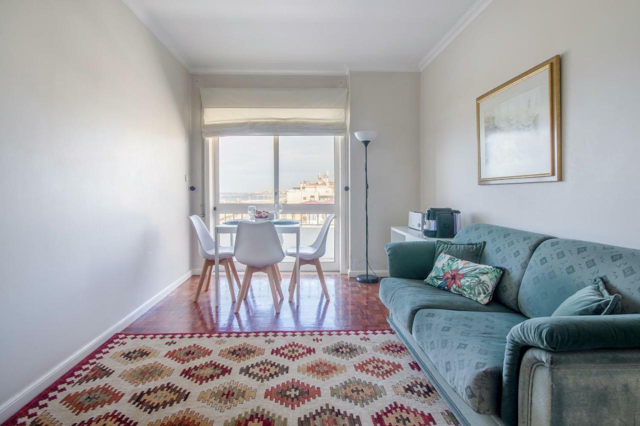 דירות וילה דו קונדה "Sea View"Loft מראה חיצוני תמונה