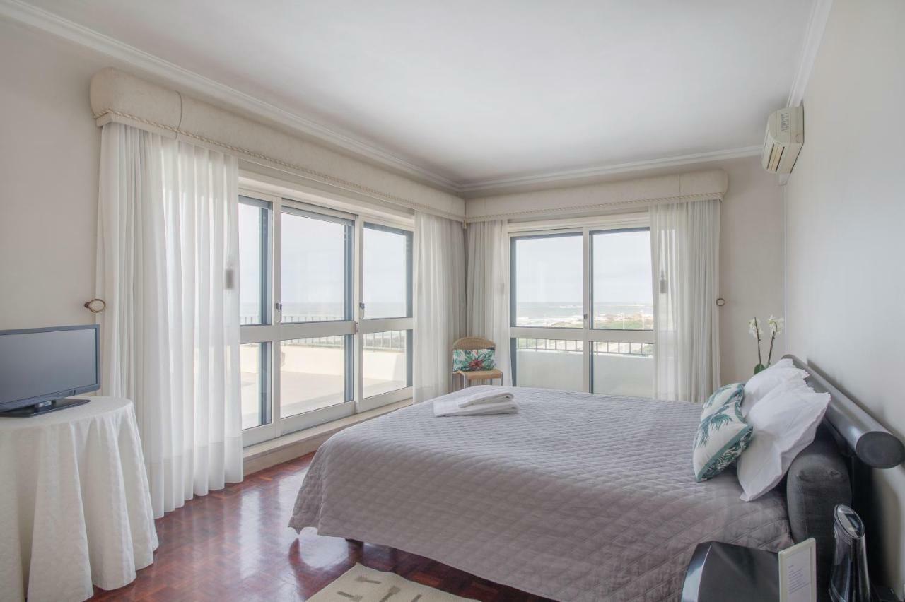 דירות וילה דו קונדה "Sea View"Loft מראה חיצוני תמונה