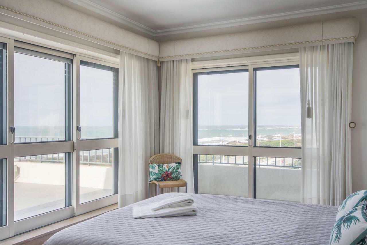 דירות וילה דו קונדה "Sea View"Loft מראה חיצוני תמונה