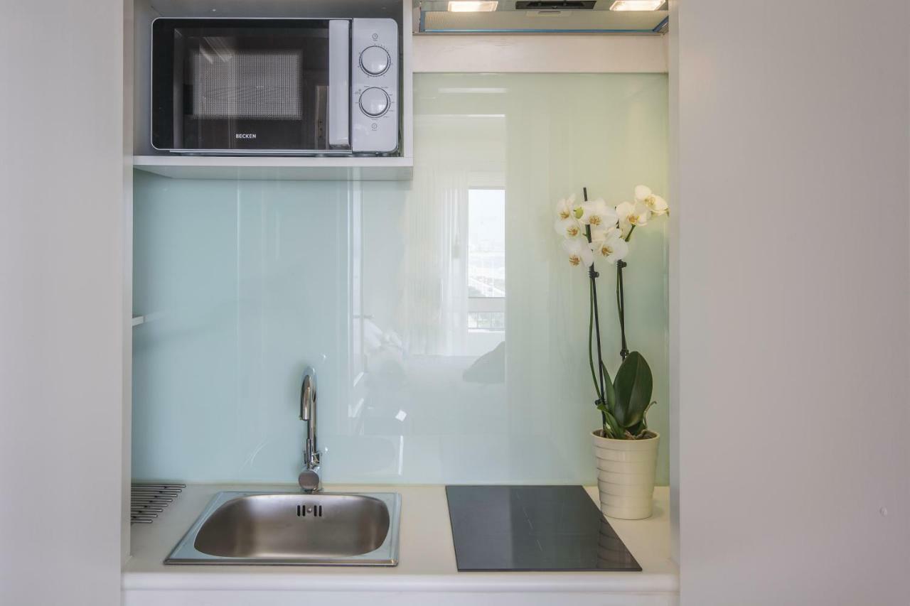 דירות וילה דו קונדה "Sea View"Loft מראה חיצוני תמונה