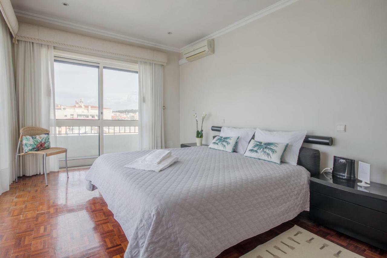 דירות וילה דו קונדה "Sea View"Loft מראה חיצוני תמונה