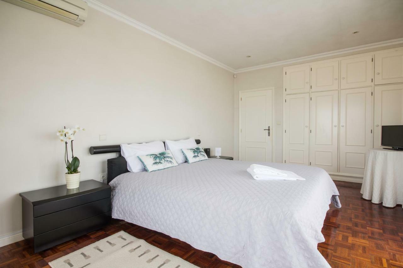 דירות וילה דו קונדה "Sea View"Loft מראה חיצוני תמונה