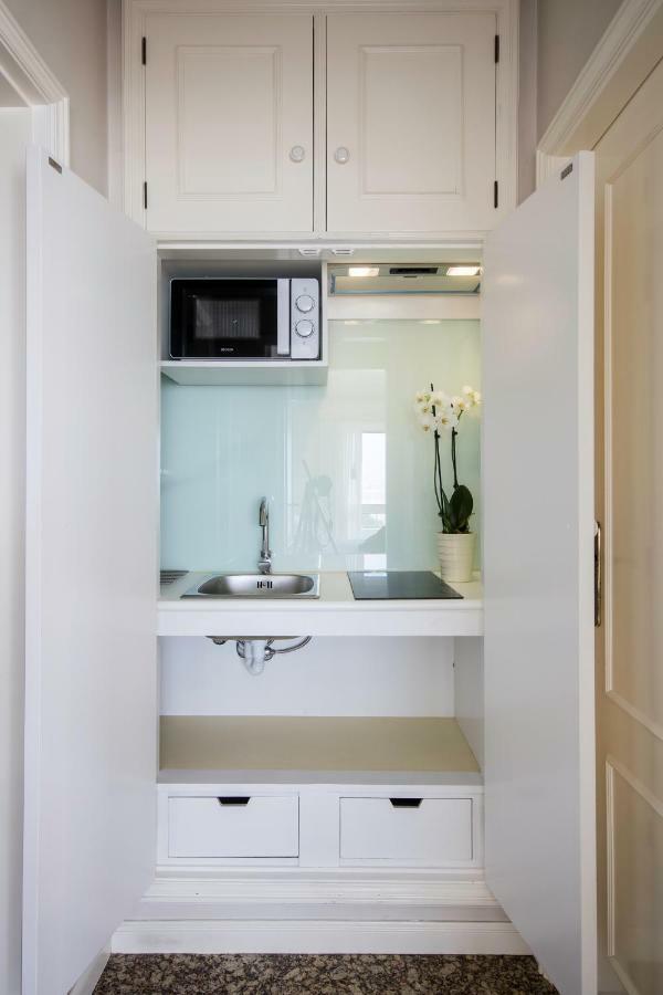 דירות וילה דו קונדה "Sea View"Loft מראה חיצוני תמונה