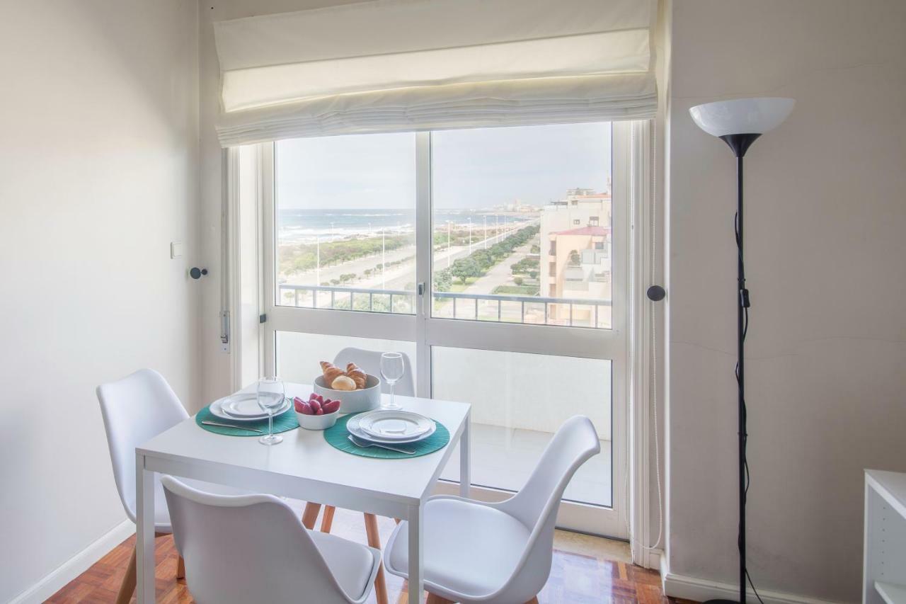 דירות וילה דו קונדה "Sea View"Loft מראה חיצוני תמונה