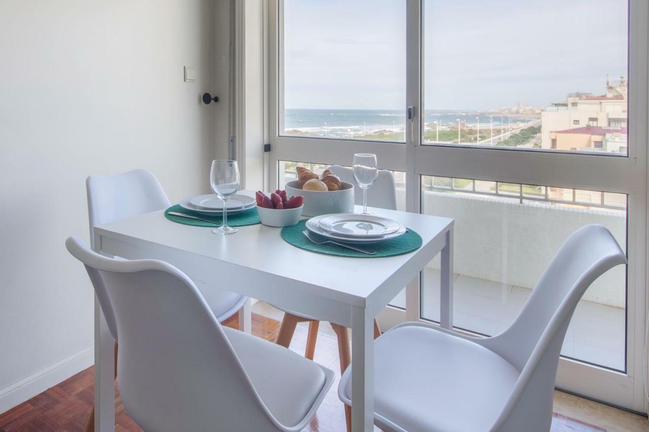 דירות וילה דו קונדה "Sea View"Loft מראה חיצוני תמונה