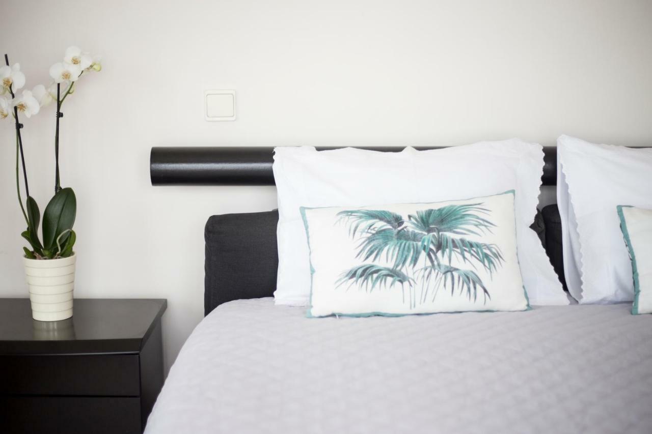 דירות וילה דו קונדה "Sea View"Loft מראה חיצוני תמונה