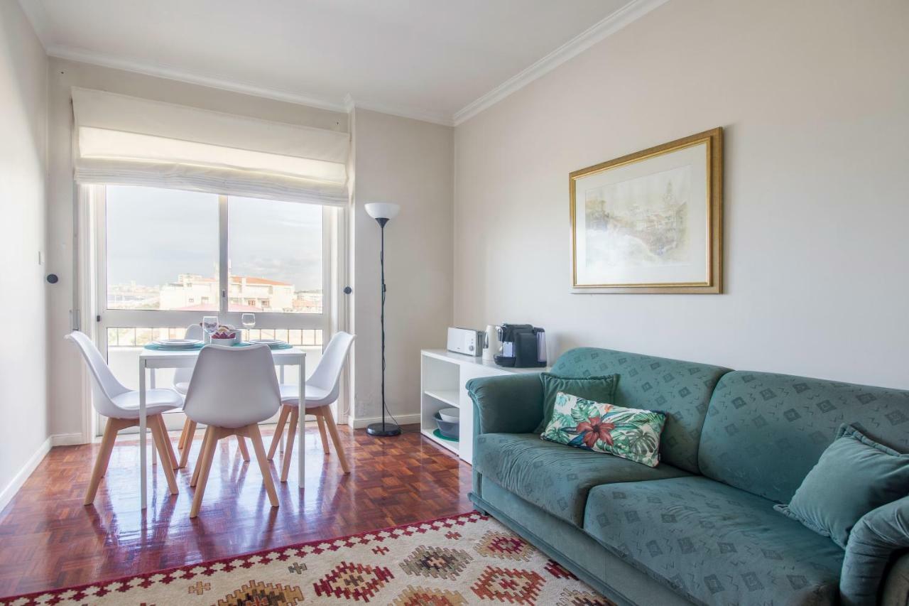 דירות וילה דו קונדה "Sea View"Loft מראה חיצוני תמונה