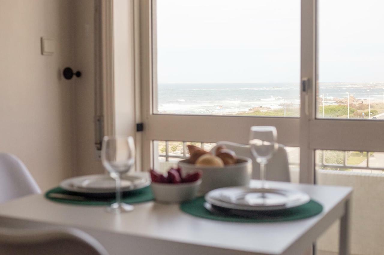 דירות וילה דו קונדה "Sea View"Loft מראה חיצוני תמונה