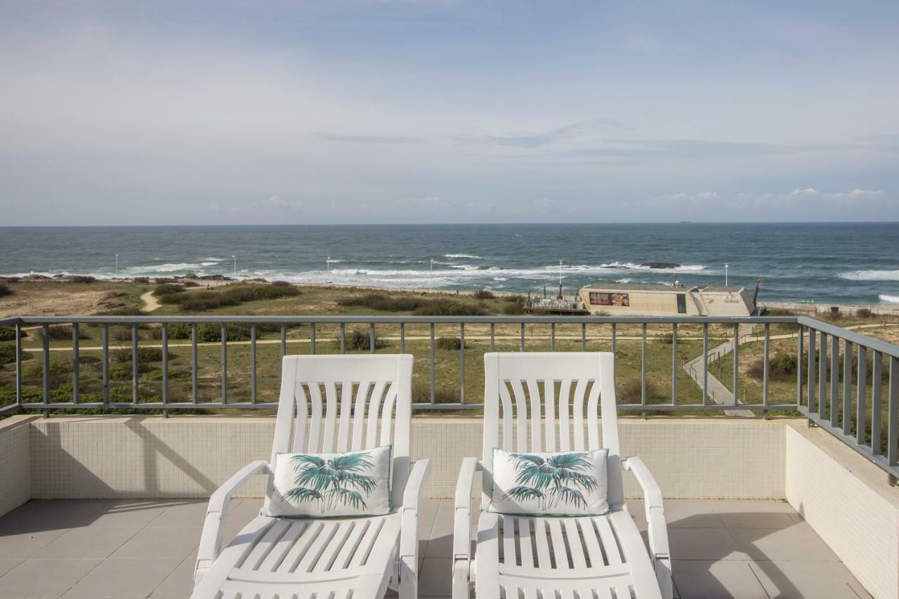 דירות וילה דו קונדה "Sea View"Loft מראה חיצוני תמונה