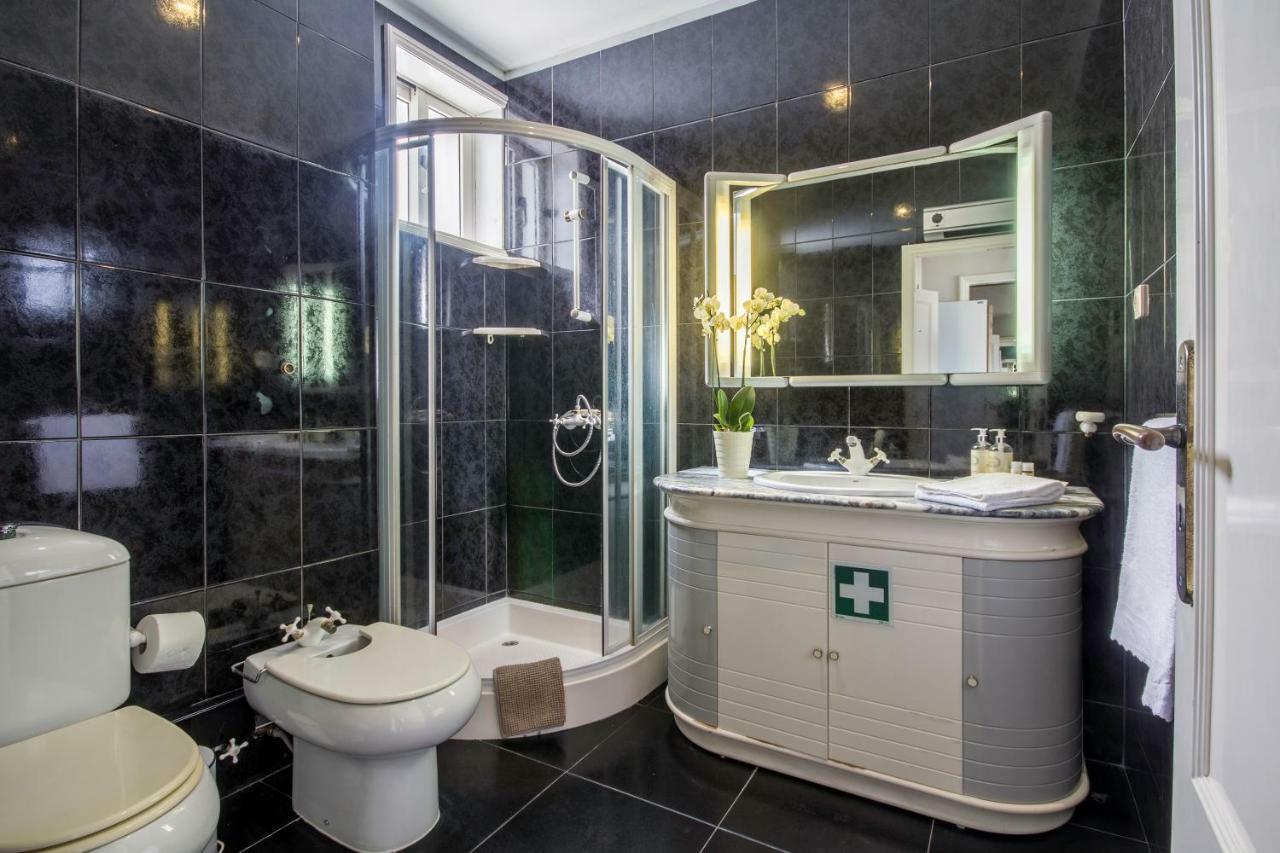 דירות וילה דו קונדה "Sea View"Loft מראה חיצוני תמונה