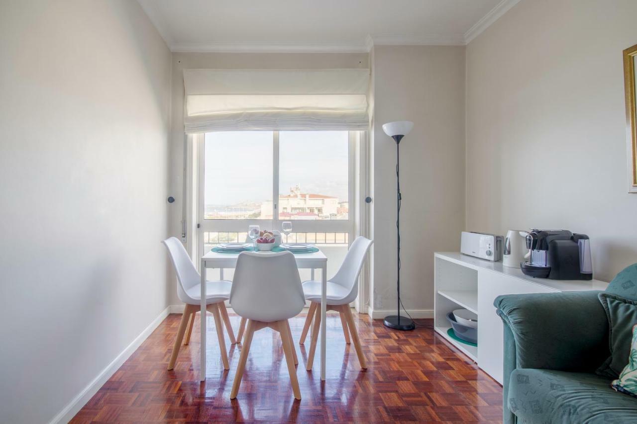 דירות וילה דו קונדה "Sea View"Loft מראה חיצוני תמונה